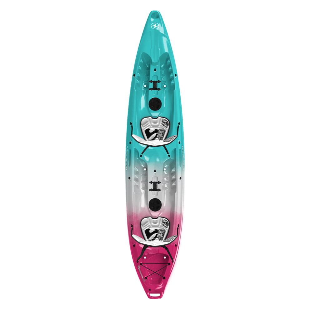 Wave Sport Scooter XT Sit-On-Top Kayak