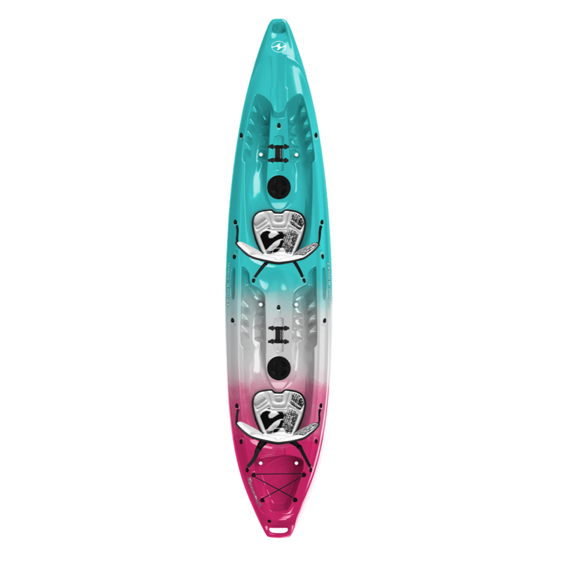 Wave Sport Scooter XT Kayak