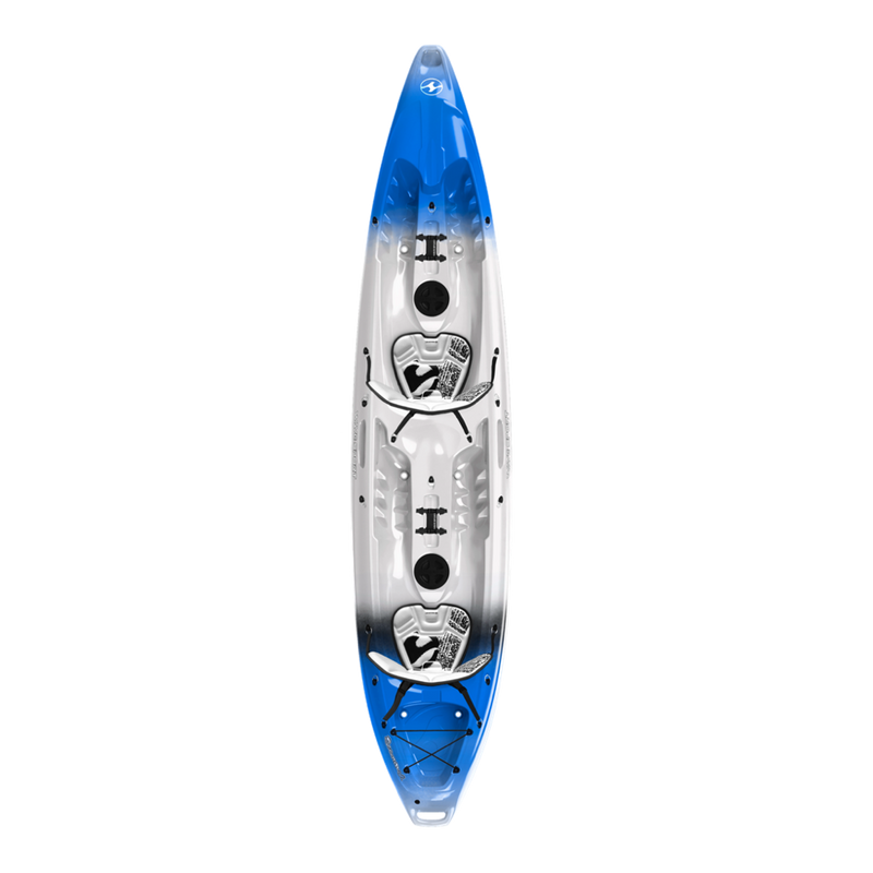 Wave Sport Scooter XT Kayak