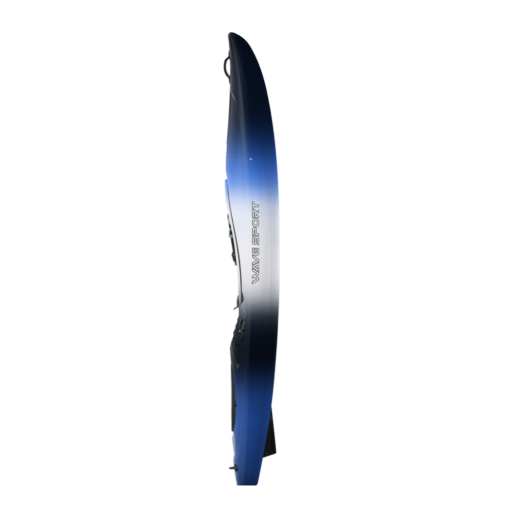 Wave Sport Ethos Crossover Kayak