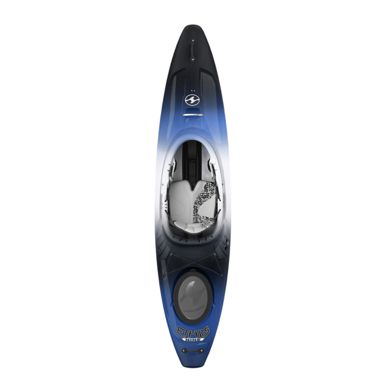 Wave Sport Ethos Crossover Kayak