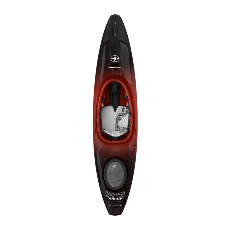 Wave Sport Ethos Crossover Kayak