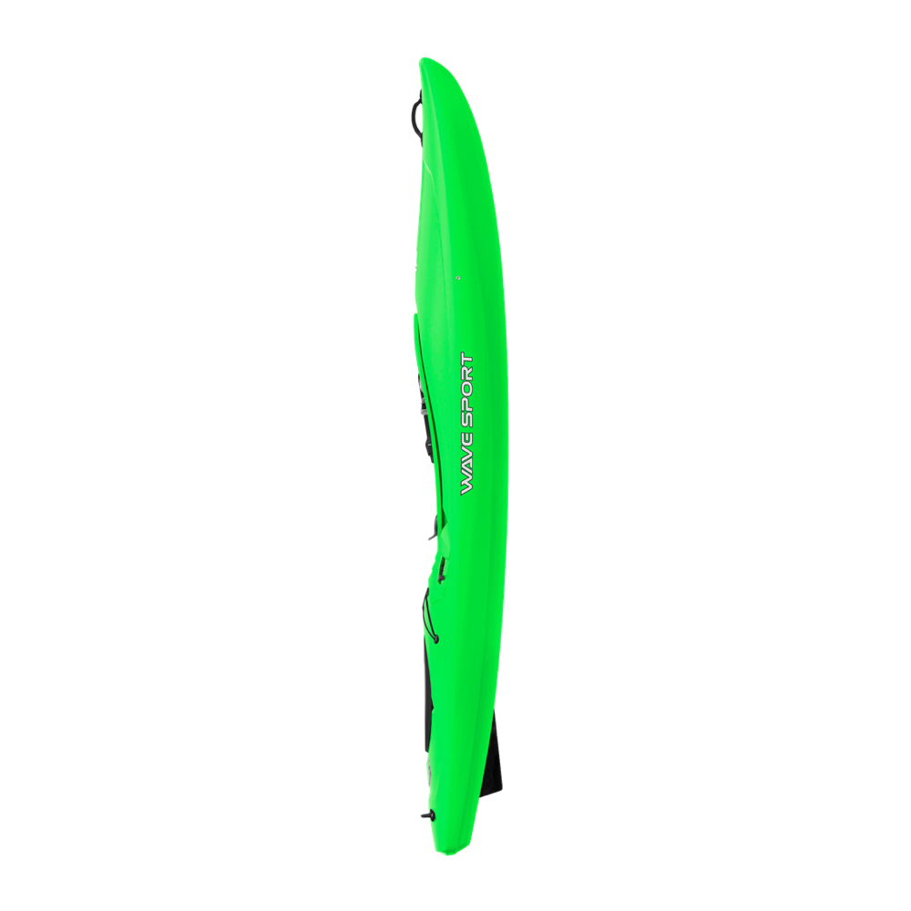 Wave Sport Ethos Crossover Kayak
