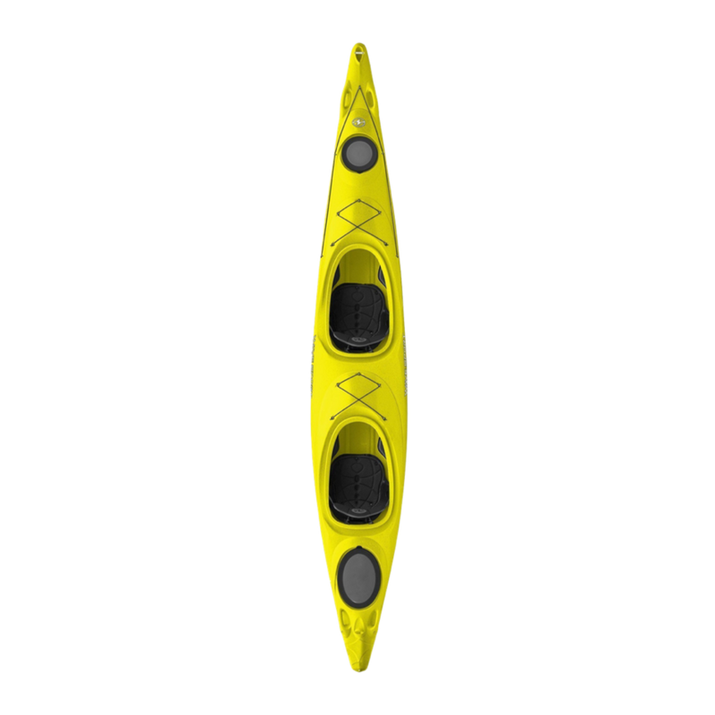 Wave Sport Horizon Kayak