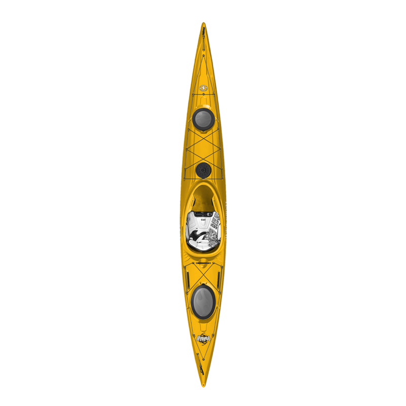 Wave Sport Hydra 145 Kayak