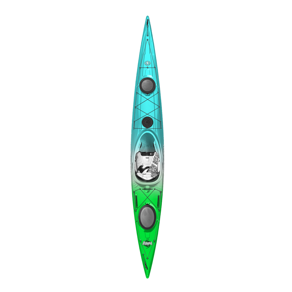 Wave Sport Hydra 145 Kayak