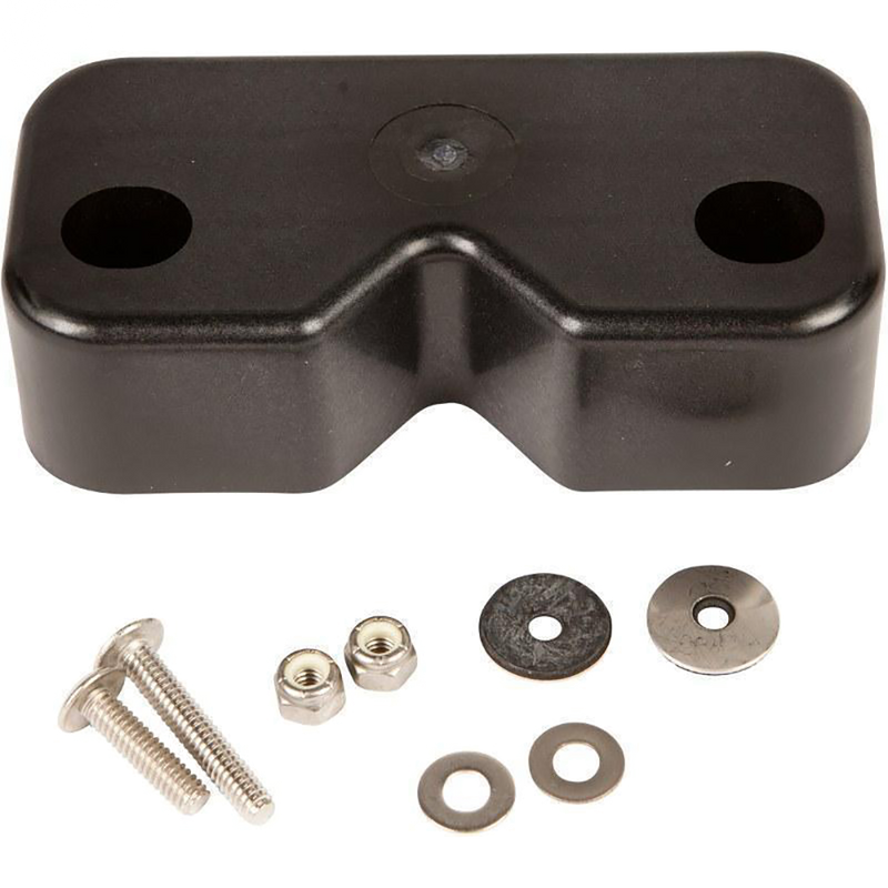 Wilderness Systems Commander Motor Mount