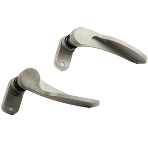 Wilderness Systems Hatch Lever Kit - Oval Orbix