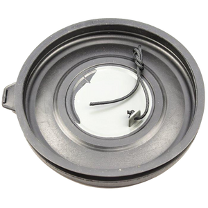 Wilderness Systems Hatchcover - 8" Round