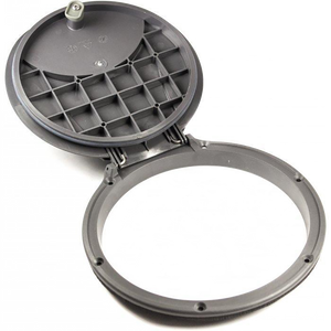 Wilderness Systems Orbix 9" Round Hatch Kit