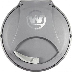 Wilderness Systems Orbix 9" Round Hatch Kit