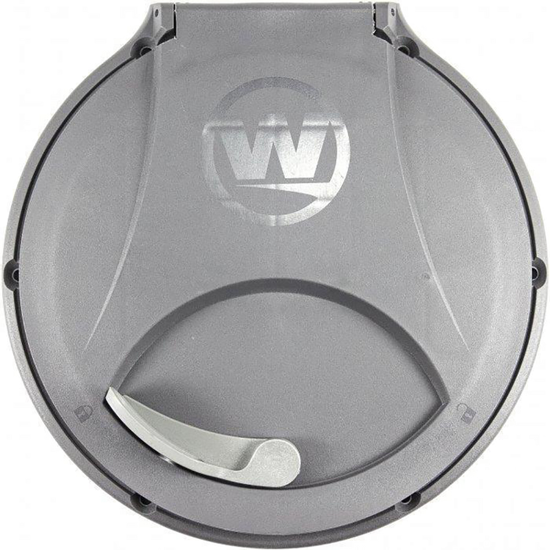 Wilderness Systems Orbix 9" Round Hatch Kit