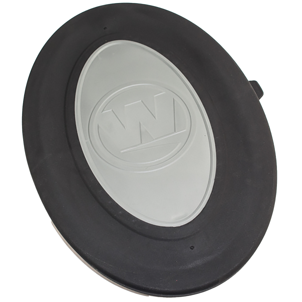 Wilderness Systems Kayak Oval Hatch Cover, 2002-2008