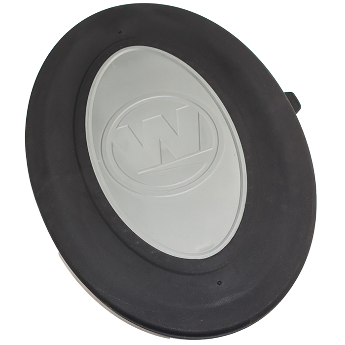 Wilderness Systems Oval Hatch Cover, 2002-2008