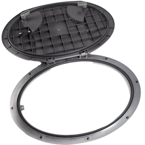 Wilderness Systems Oval Orbix Hatch Kit B
