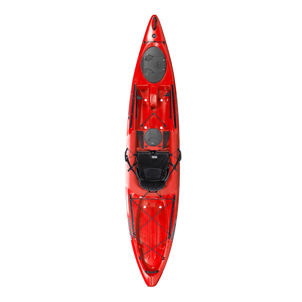 Wilderness Systems Tarpon E 120 Sit-On-Top Kayak