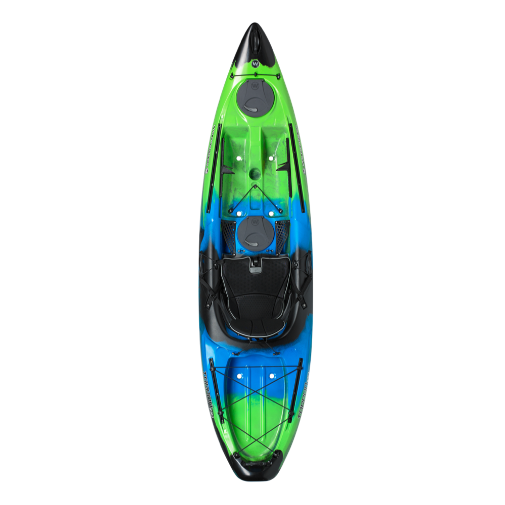 Wilderness Systems Tarpon E 100 Sit-On-Top Kayak