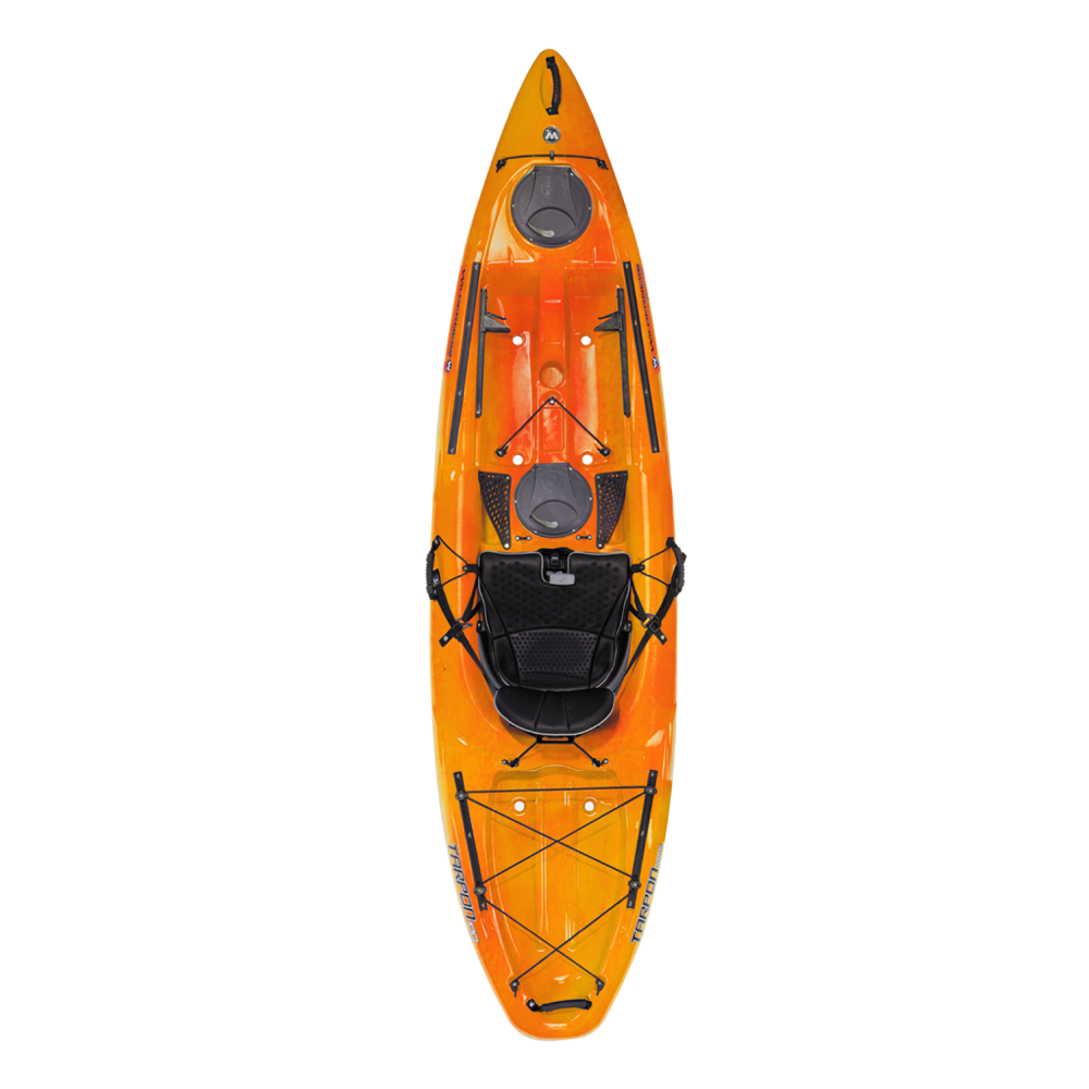 Wilderness Systems Tarpon E 100 Sit-On-Top Kayak