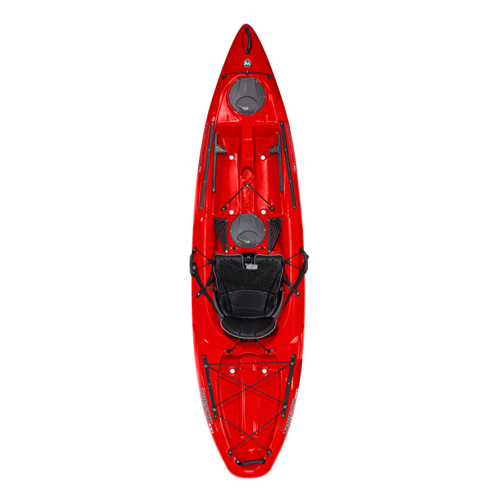 Wilderness Systems Tarpon E 100 Sit-On-Top Kayak