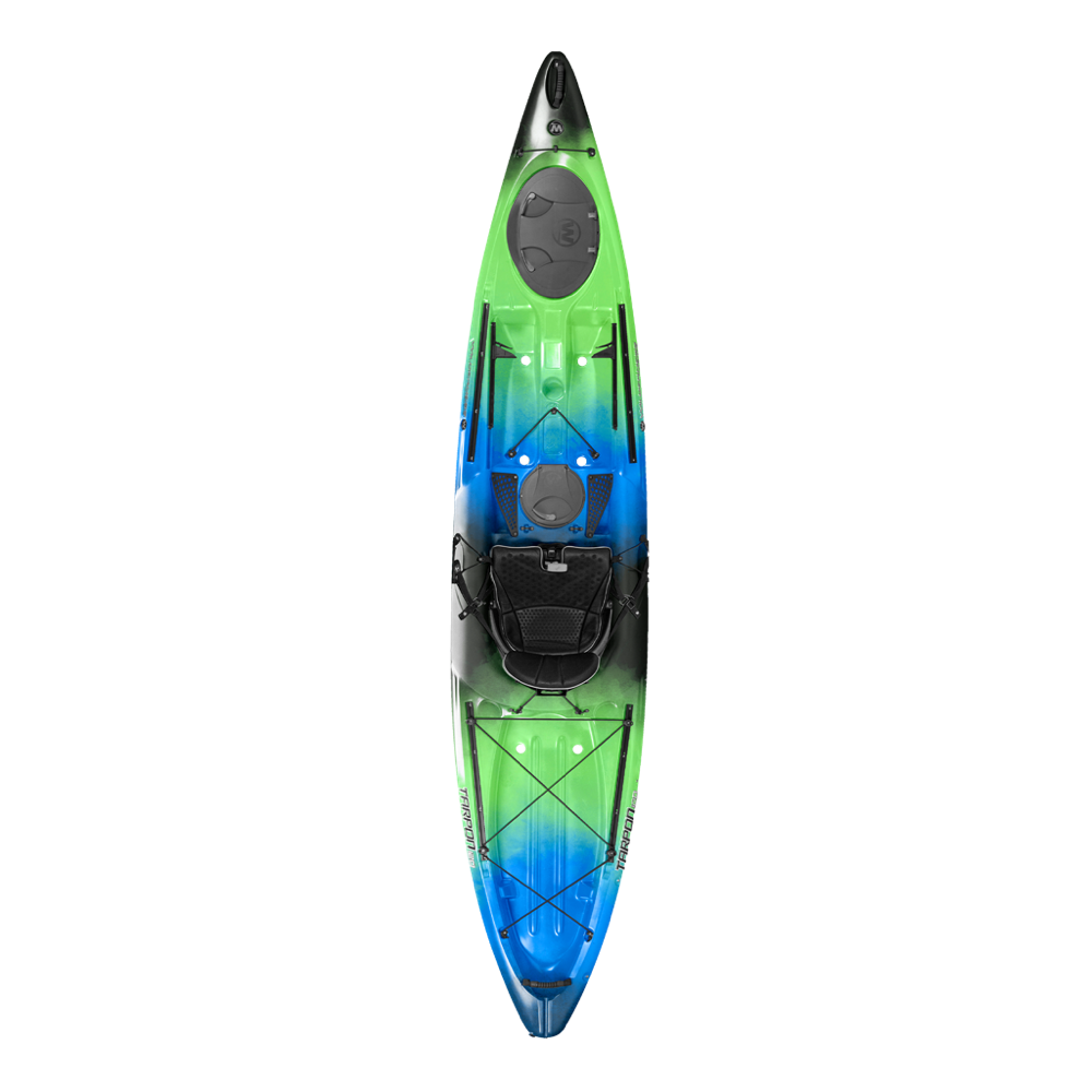 Wilderness Systems Tarpon E 120 Sit-On-Top Kayak