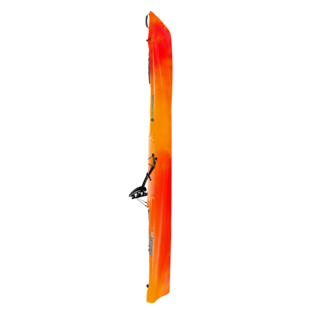 Wilderness Systems Tarpon E 120 Sit-On-Top Kayak