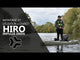 RTM Hiro Stainless Steel Transport Trolley