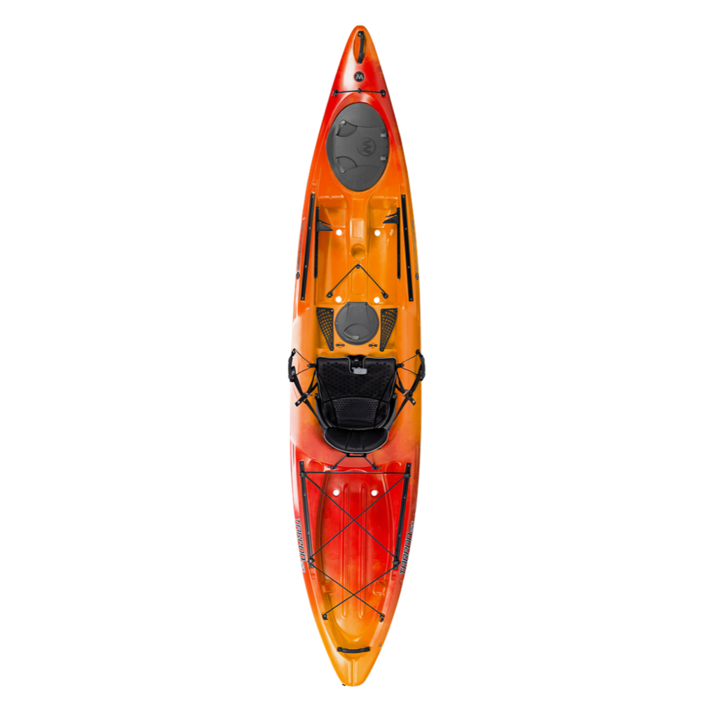Wilderness Systems Tarpon E 120 Sit-On-Top Kayak